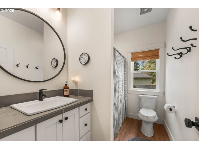 21320 S WYATT Ct, Oregon City, OR 97045