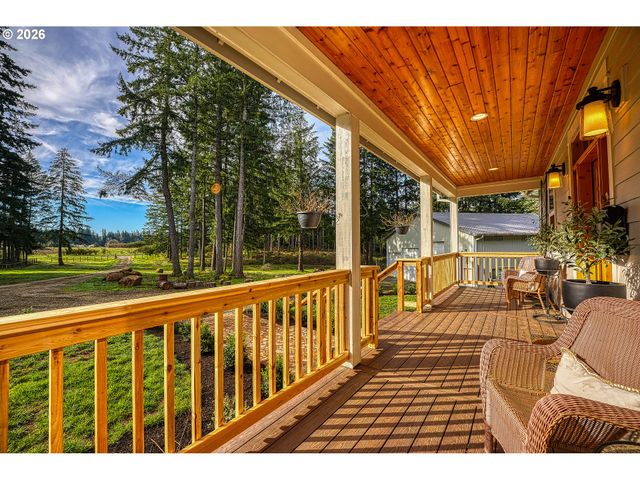 21320 S WYATT Ct, Oregon City, OR 97045