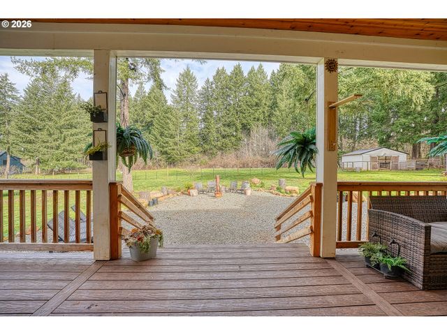 21320 S WYATT Ct, Oregon City, OR 97045