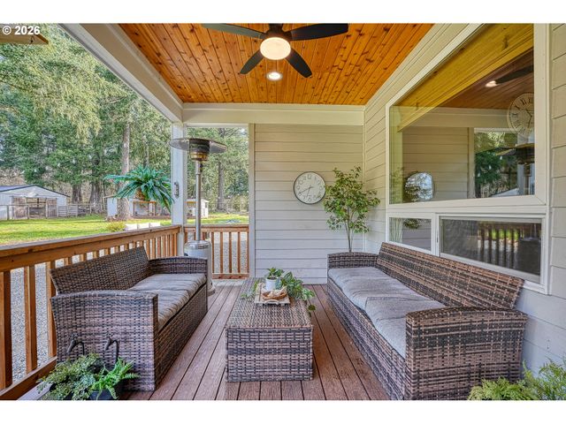 21320 S WYATT Ct, Oregon City, OR 97045