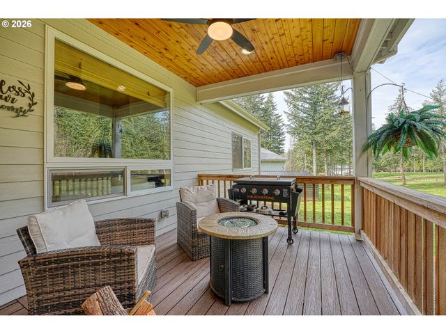 21320 S WYATT Ct, Oregon City, OR 97045