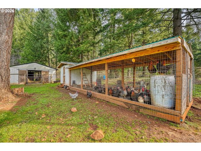 21320 S WYATT Ct, Oregon City, OR 97045