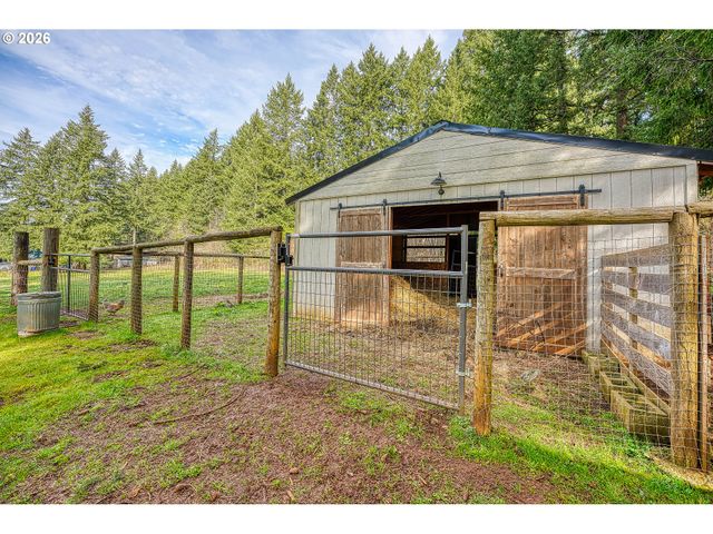 21320 S WYATT Ct, Oregon City, OR 97045