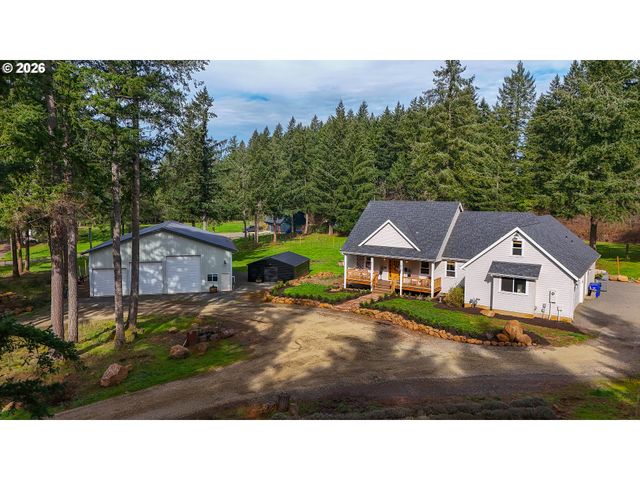 21320 S WYATT Ct, Oregon City, OR 97045