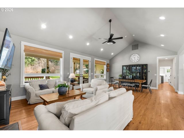 21320 S WYATT Ct, Oregon City, OR 97045