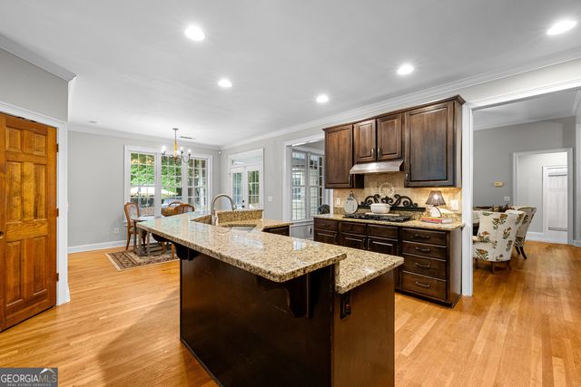 127 Shoreline Circle, Newnan, GA 30263