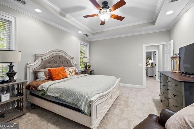 127 Shoreline Circle, Newnan, GA 30263
