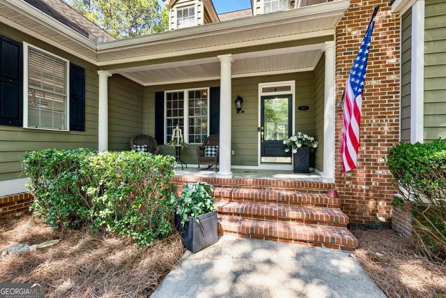 127 Shoreline Circle, Newnan, GA 30263
