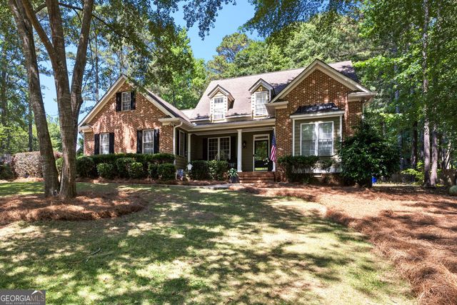 127 Shoreline Circle, Newnan, GA 30263
