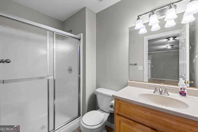 127 Shoreline Circle, Newnan, GA 30263