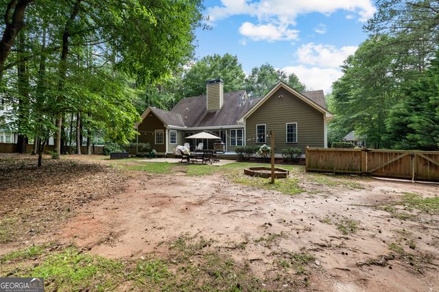127 Shoreline Circle, Newnan, GA 30263