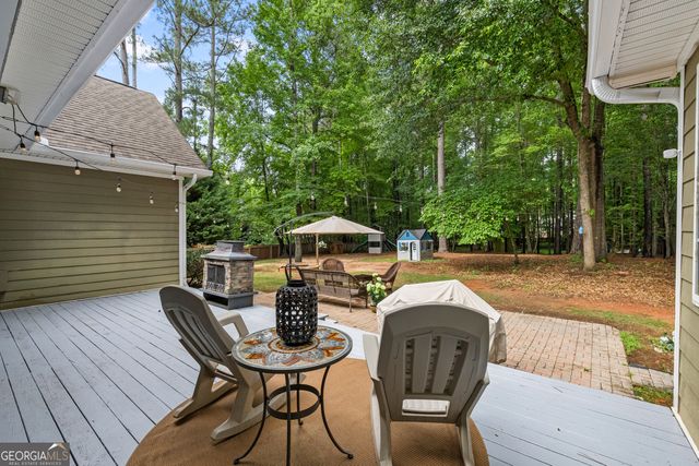 127 Shoreline Circle, Newnan, GA 30263