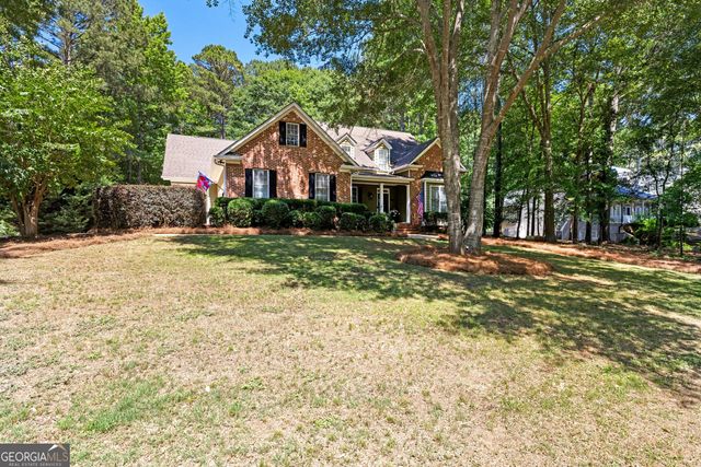 127 Shoreline Circle, Newnan, GA 30263