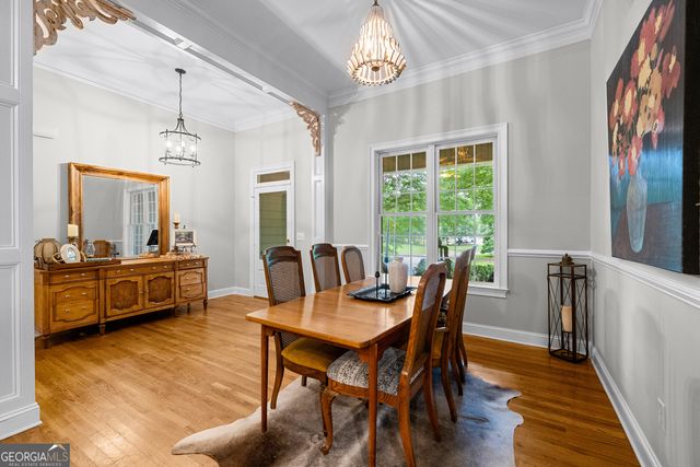 127 Shoreline Circle, Newnan, GA 30263