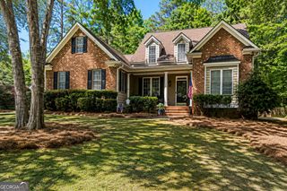 127 Shoreline Circle, Newnan, GA 30263