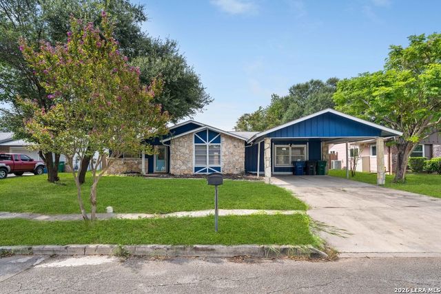 7422 Stonehouse Dr, San Antonio, TX 78227