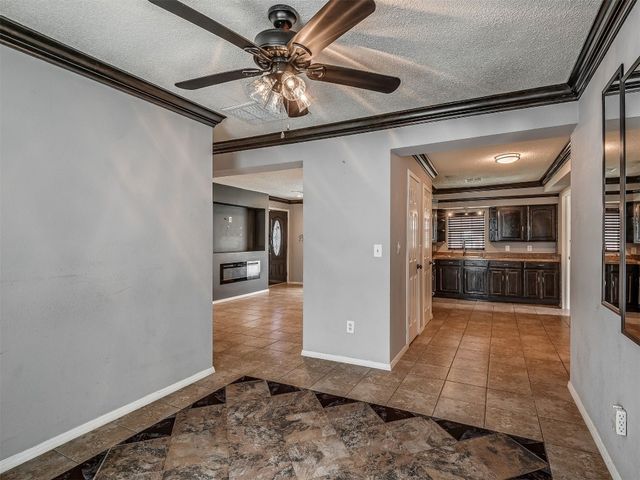 503 W Owens Street, El Reno, OK 73036