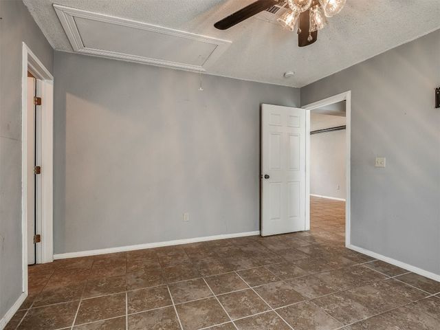 503 W Owens Street, El Reno, OK 73036
