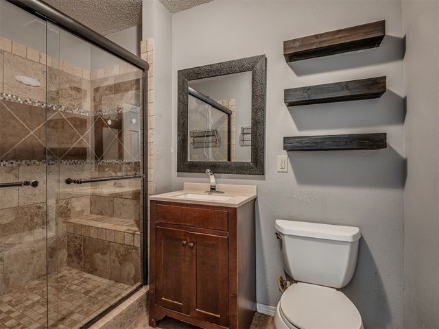 503 W Owens Street, El Reno, OK 73036