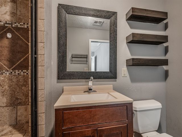 503 W Owens Street, El Reno, OK 73036