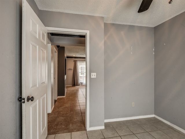 503 W Owens Street, El Reno, OK 73036