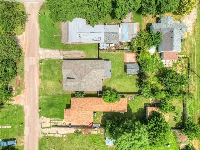 503 W Owens Street, El Reno, OK 73036