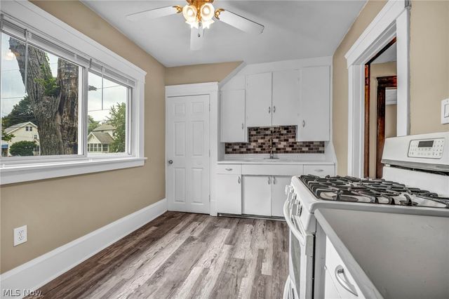 1270 Kentucky Avenue, Akron, OH 44314