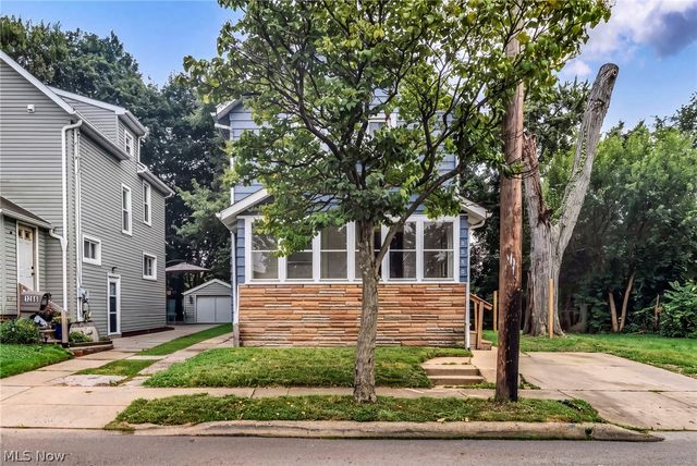 1270 Kentucky Avenue, Akron, OH 44314