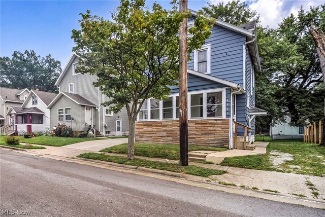 1270 Kentucky Avenue, Akron, OH 44314