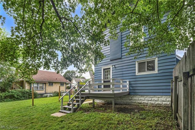 1270 Kentucky Avenue, Akron, OH 44314