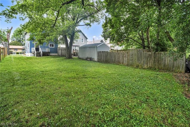 1270 Kentucky Avenue, Akron, OH 44314