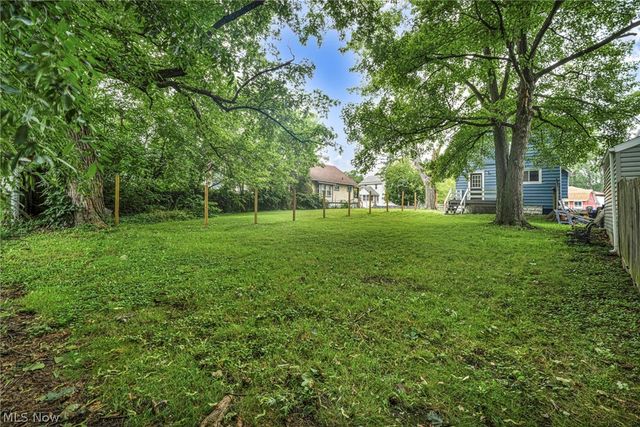 1270 Kentucky Avenue, Akron, OH 44314
