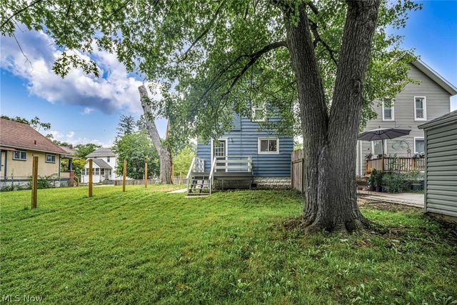 1270 Kentucky Avenue, Akron, OH 44314