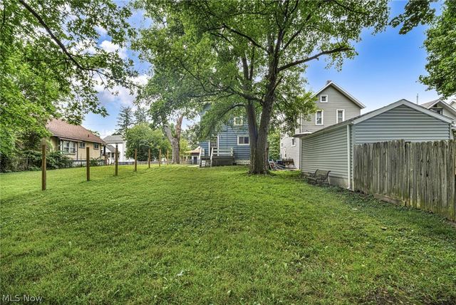 1270 Kentucky Avenue, Akron, OH 44314