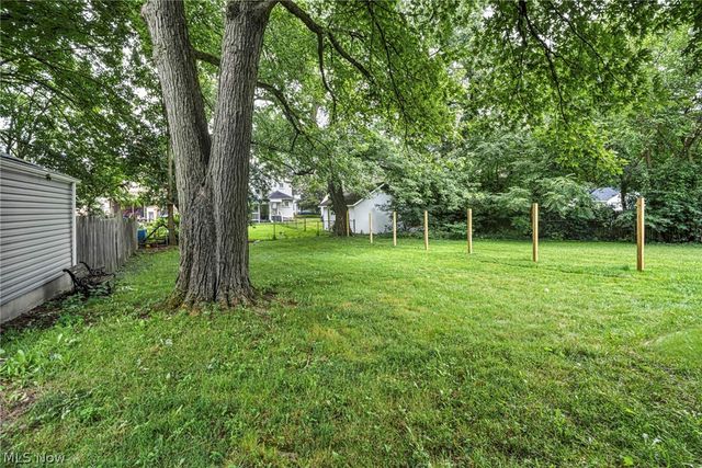 1270 Kentucky Avenue, Akron, OH 44314