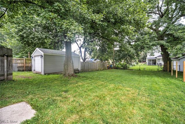 1270 Kentucky Avenue, Akron, OH 44314