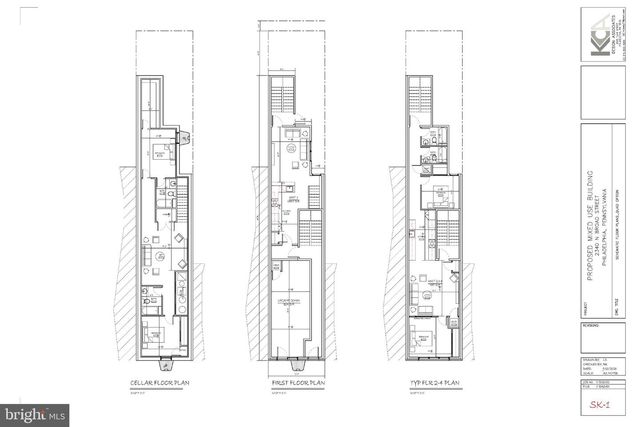 2340 N BROAD ST, Philadelphia, PA 19132