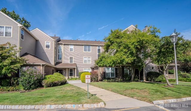 7493 Elm Court, South Brunswick, NJ 08852