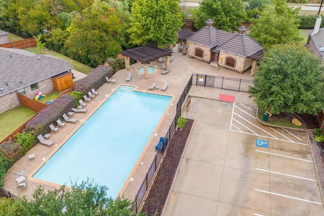 4521 Lakeside Hollow Street, Fort Worth, TX 76262
