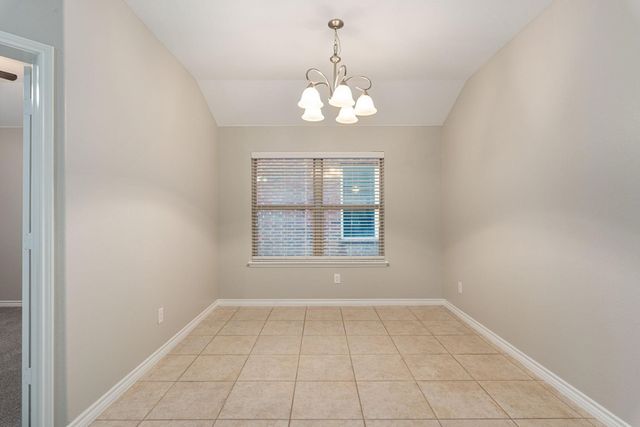 4521 Lakeside Hollow Street, Fort Worth, TX 76262