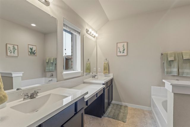 1300 Lawnview Drive, Forney, TX 75126