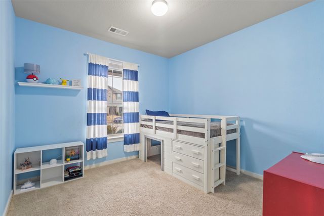 1300 Lawnview Drive, Forney, TX 75126