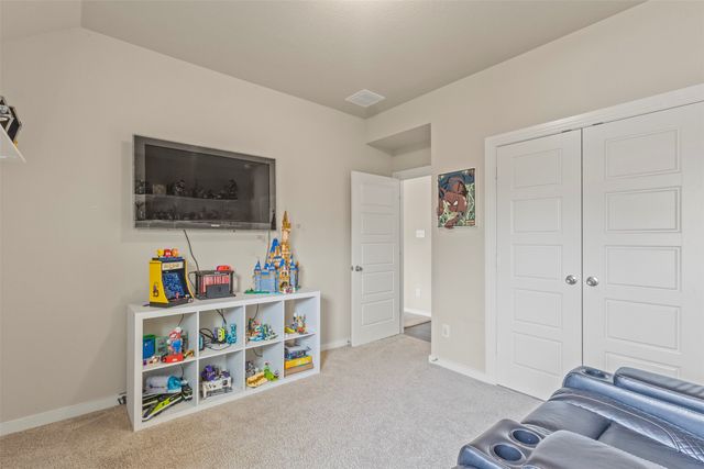 1300 Lawnview Drive, Forney, TX 75126