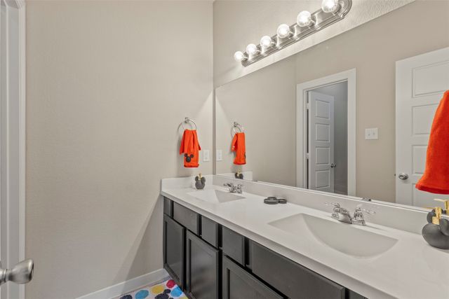 1300 Lawnview Drive, Forney, TX 75126