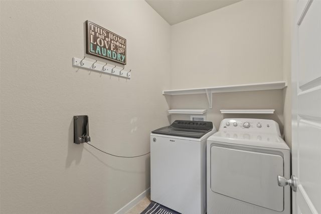 1300 Lawnview Drive, Forney, TX 75126