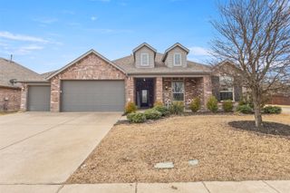 1300 Lawnview Drive, Forney, TX 75126