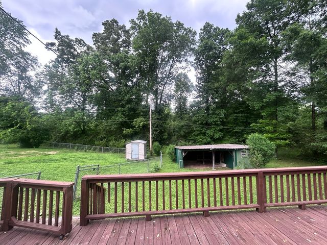1219 Old Estill Springs Rd, Tullahoma, TN 37388