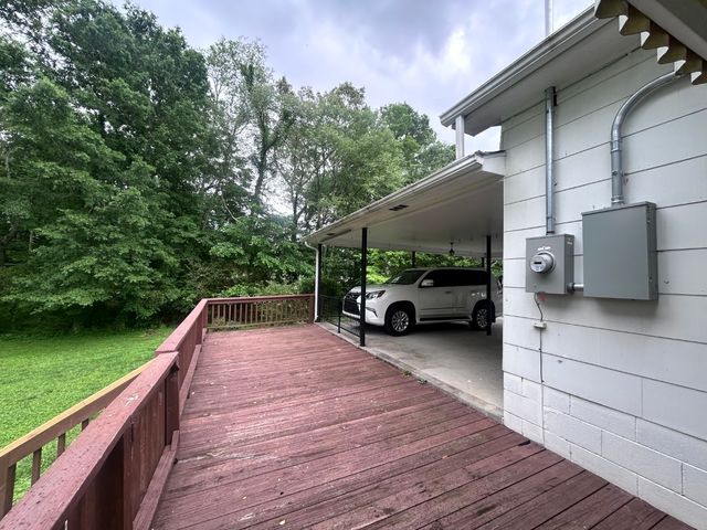 1219 Old Estill Springs Rd, Tullahoma, TN 37388