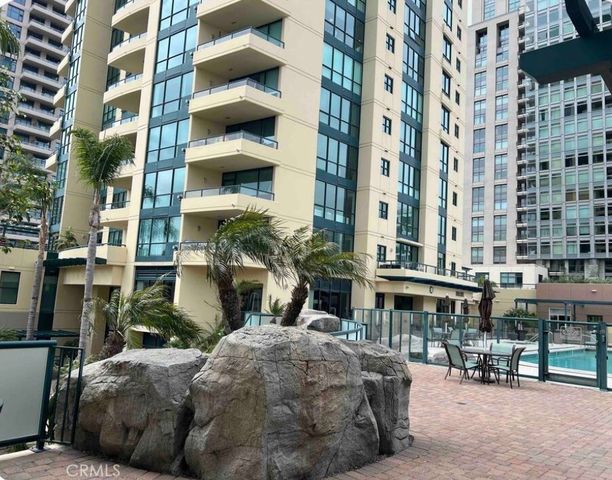 510 First Street 1003, San Diego, CA 92101