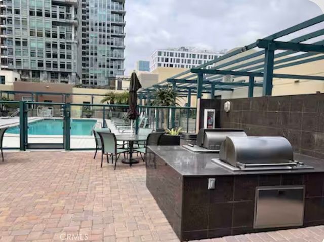 510 First Street 1003, San Diego, CA 92101